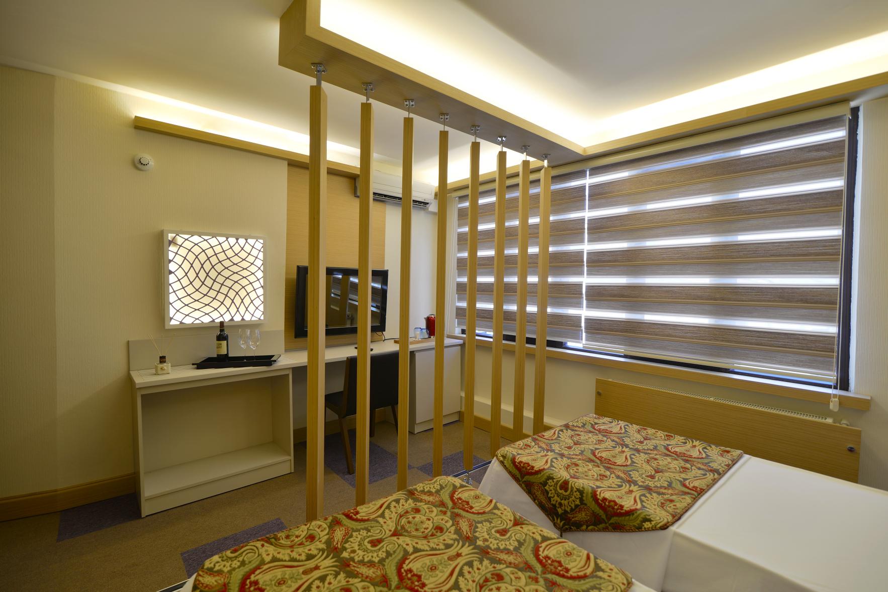 Arsima Hotel Istanbul Exterior foto