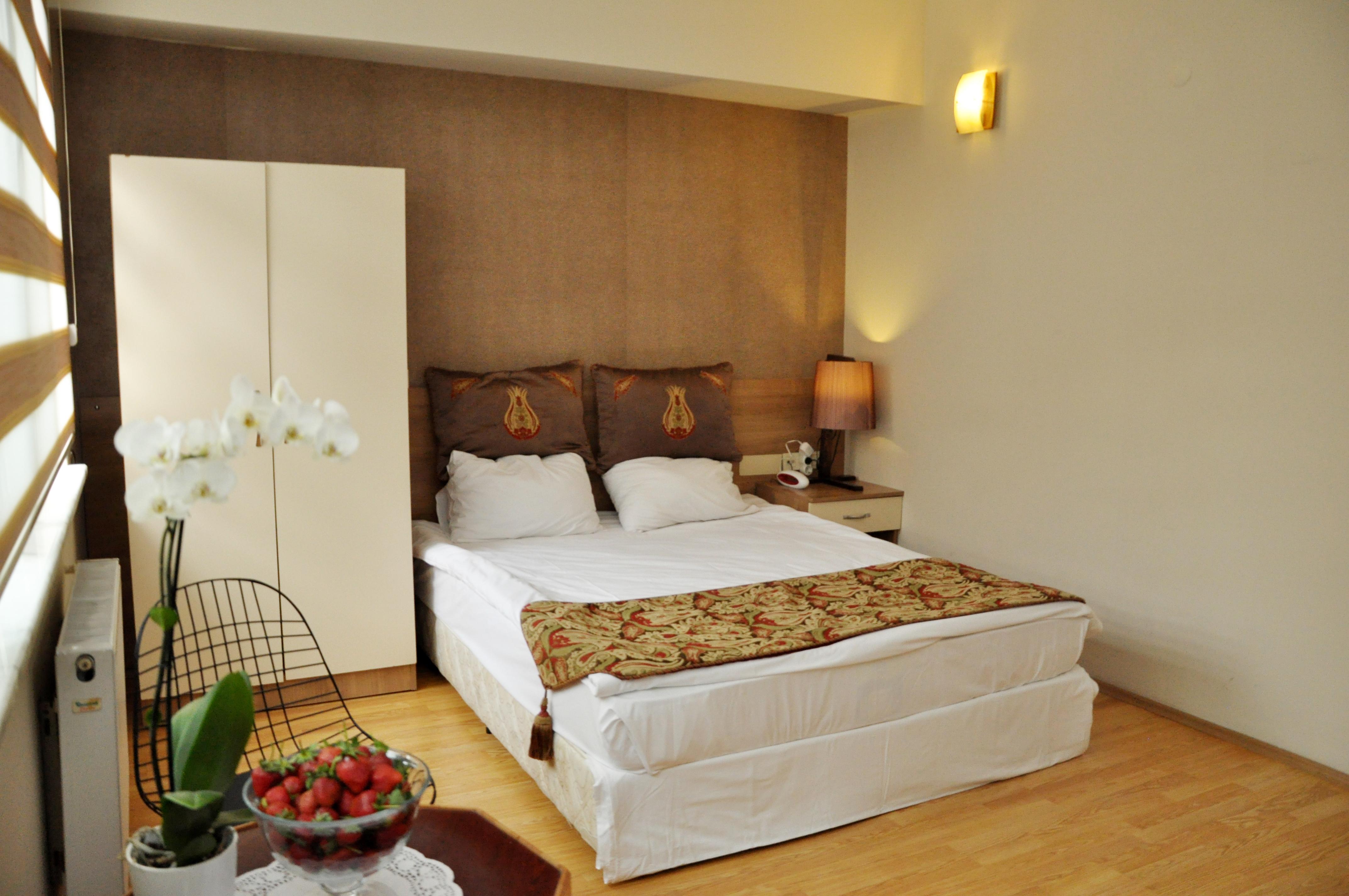 Arsima Hotel Istanbul Exterior foto