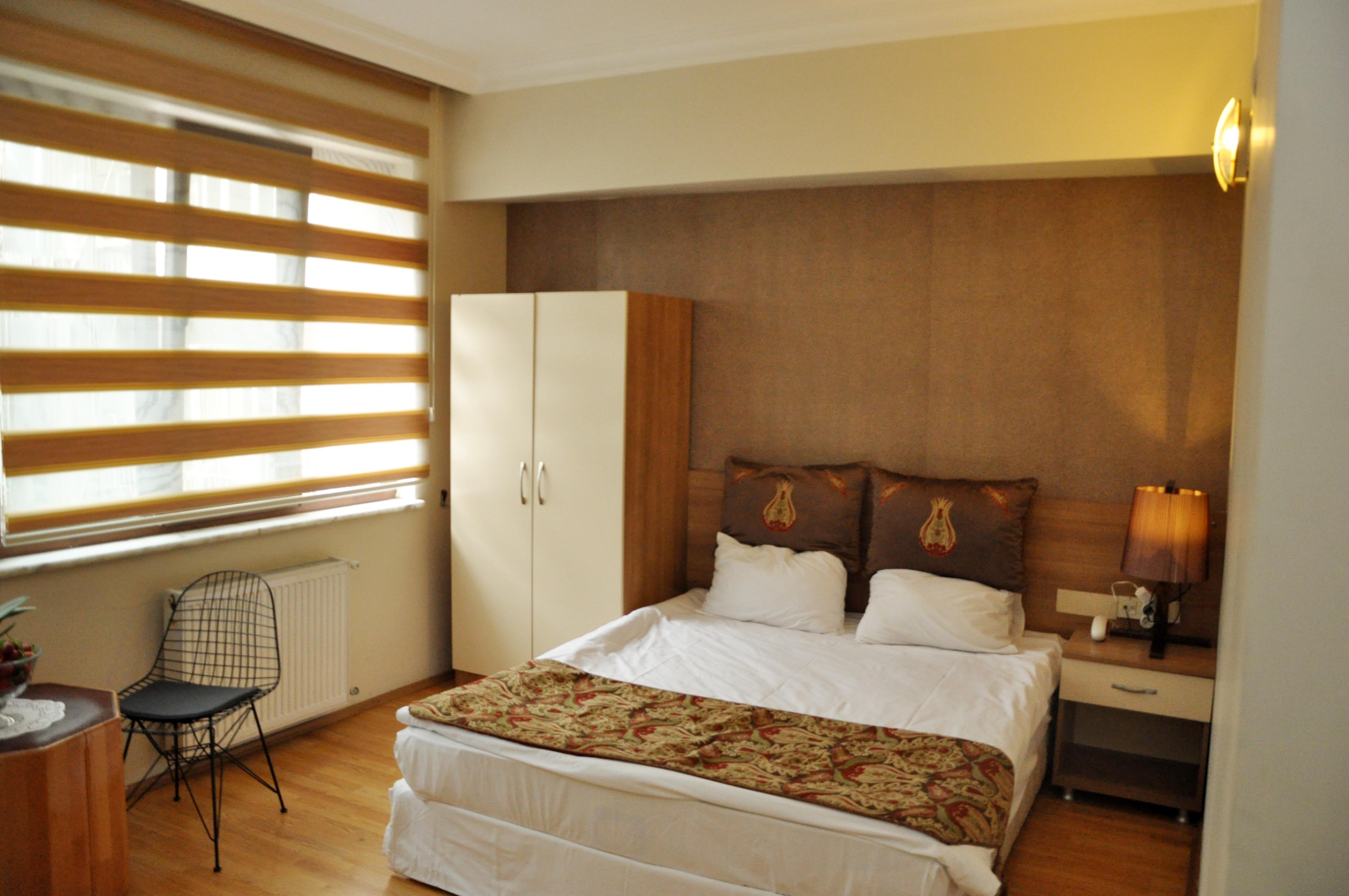 Arsima Hotel Istanbul Exterior foto