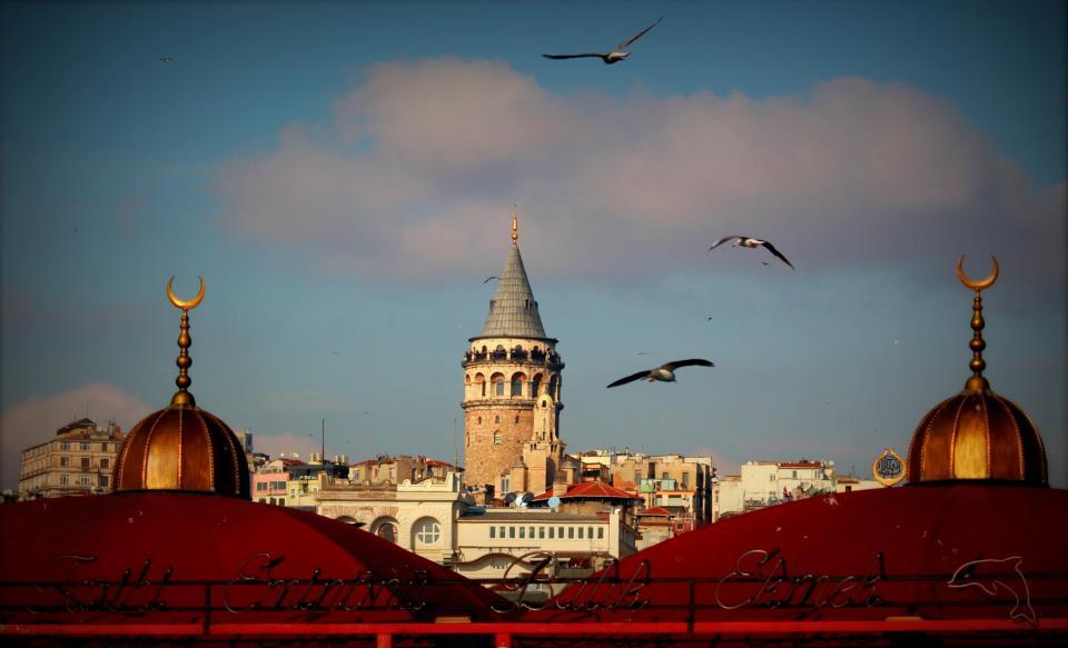Arsima Hotel Istanbul Exterior foto
