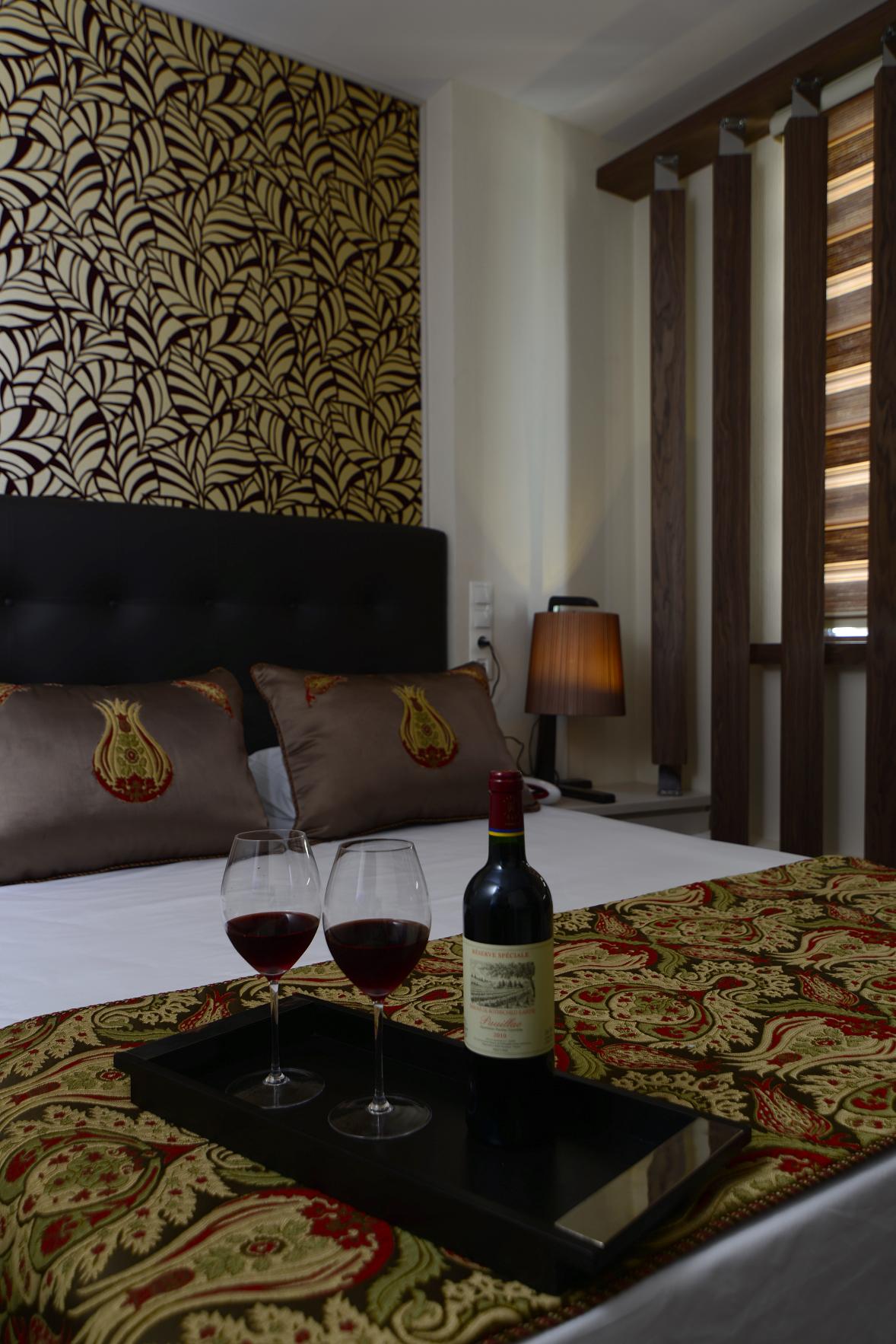 Arsima Hotel Istanbul Exterior foto