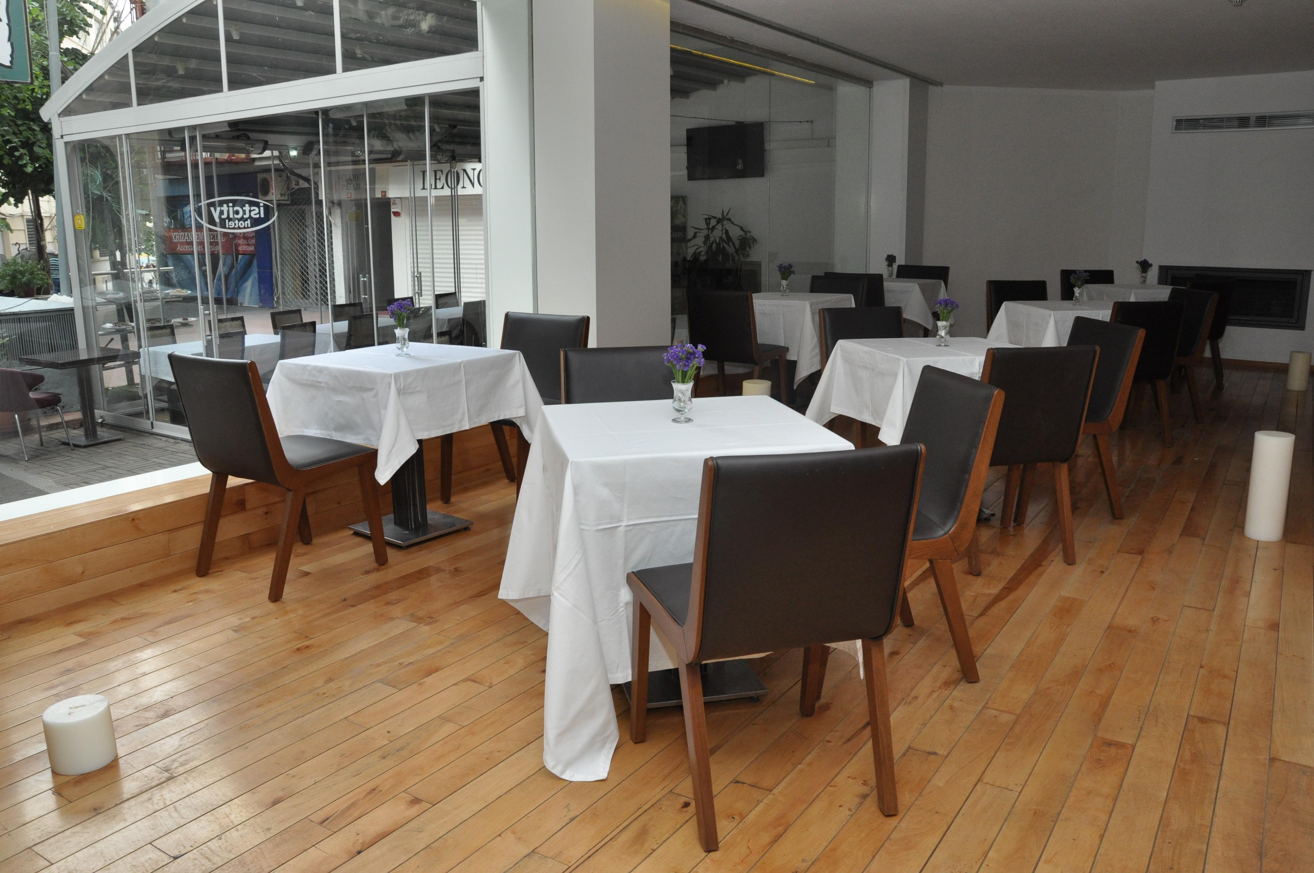 Arsima Hotel Istanbul Exterior foto